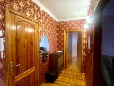 квартира по адресу Петра Григоренко просп., 7-В