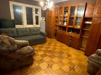 квартира по адресу Академика Палладина просп., 44