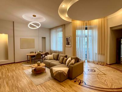 квартира по адресу Антоновича ул. (Горького), 9