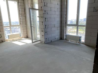 квартира за адресою Салютна вул., 2к21