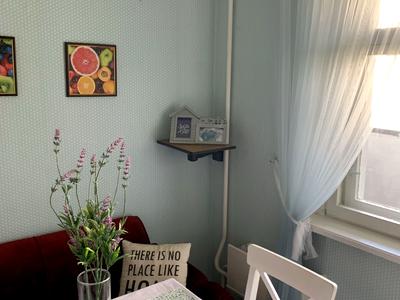 квартира за адресою Ірпінська вул., 68