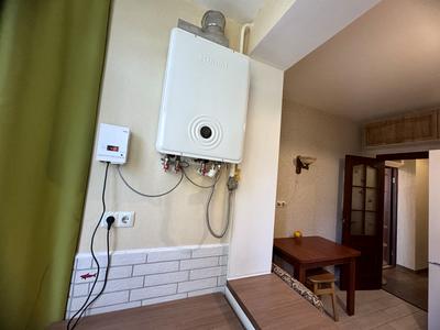 квартира за адресою Українська вул., 83б