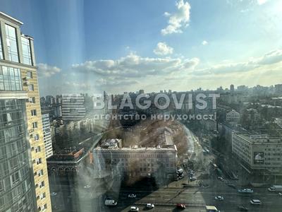 квартира по адресу Берестейский просп. (Победы), 26-А