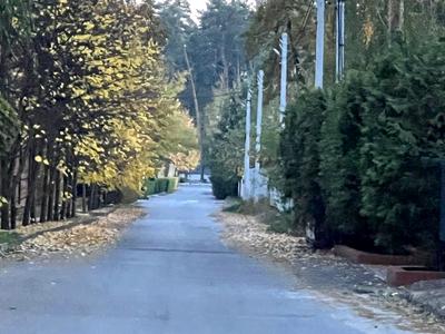 ділянка за адресою Сосновий Бір вул.