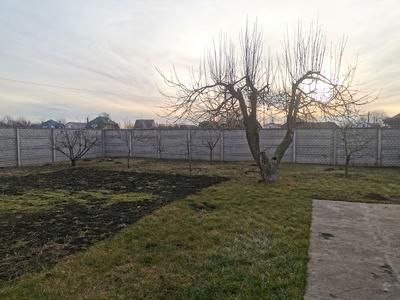 дом по адресу Васильков, Героя України Єрка ул. (Польова)
