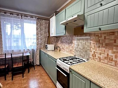 квартира за адресою Рильського вул., 5-В