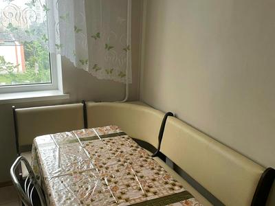 квартира за адресою Оболонський просп., 30