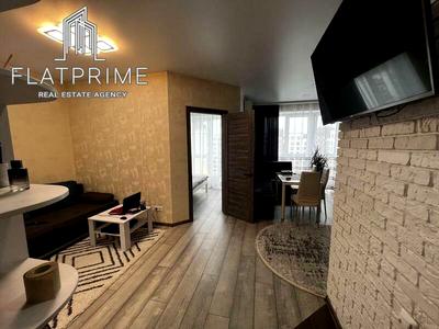 квартира за адресою Радистів вул., 32