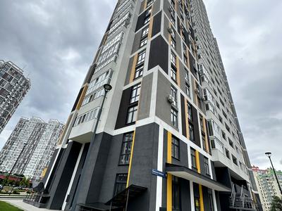 квартира по адресу Никольско-Слободская ул., 8