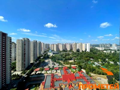 квартира за адресою Петра Григоренка просп., 18-А