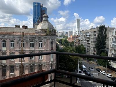 квартира за адресою Саксаганського вул., 84-86