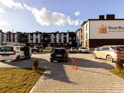 квартира за адресою Роксолани, 12