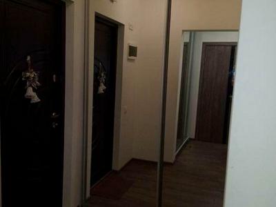 квартира по адресу Здановської вул, 36В