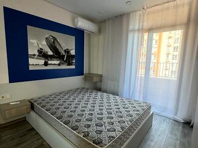 квартира за адресою Київ, Берестейський просп. (Перемоги), 65-А