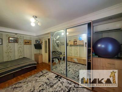квартира за адресою Бочарова вул., 6