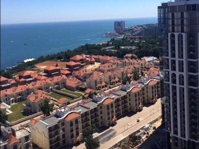 квартира по адресу Французский бульв., 60в
