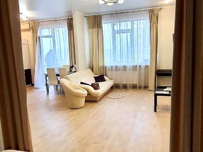 квартира за адресою Аркадійське плато вул. (Гагаринське плато), 5а к2