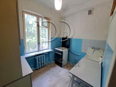 квартира за адресою Володимира Жаботинського вул. (Муромська), 3