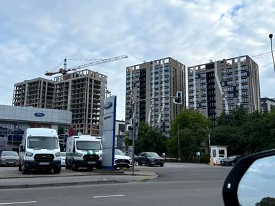 квартира за адресою Городницька вул., 47