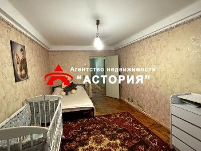 квартира по адресу Запорожье, Независимой Украины ул. (40 лет Советской Украины), 39-В