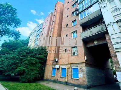 квартира по адресу Ивана Мазепы ул. (Январского Восстания), 12-А
