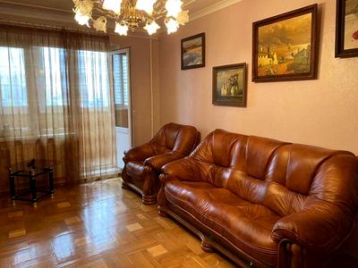 квартира за адресою Бориса Гмирі вул., 15