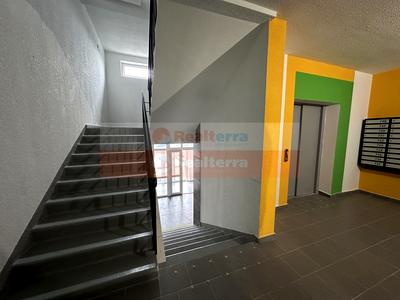 квартира за адресою Машинобудівників вул., 16