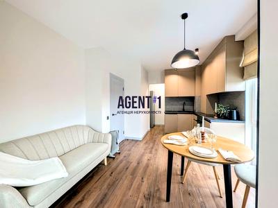 квартира по адресу Коцюбинского ул., 8