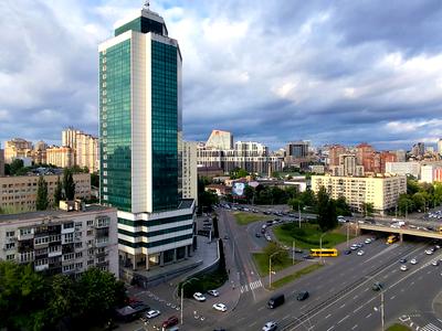 квартира по адресу Киев, Берестейский просп. (Победы), 11 к1