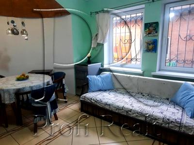 будинок за адресою Київ, 50-та Садова вул.