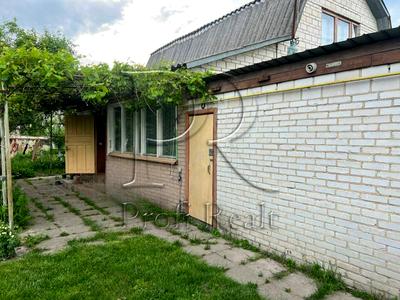 дом по адресу Садове товариство Прилісся