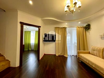 квартира за адресою Тараса Шевченка бульв., 5