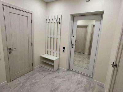 квартира за адресою Осокорська вул., 2а