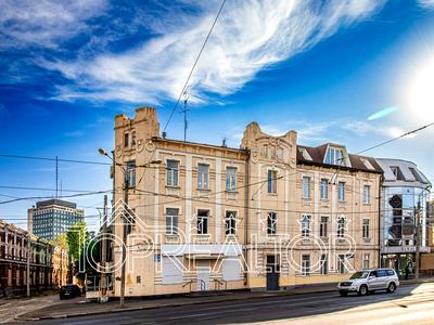 коммерческая по адресу Героев Харькова просп. (Московский), 50/52