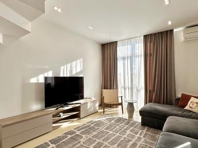 квартира за адресою Регенераторна вул., 4 к1