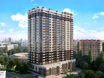 квартира по адресу Евгения Коновальца ул. (Щорса), 34