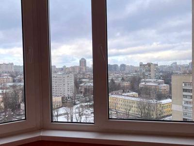 квартира за адресою Генерала Генадія Воробйова вул. (Курська), 13-Е