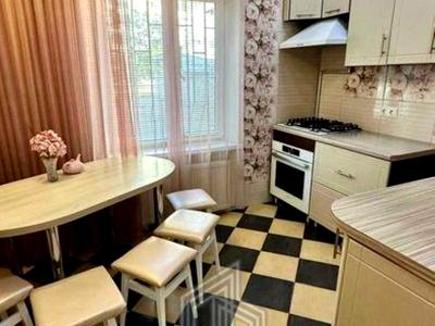 квартира по адресу Киев, Архитектора Вербицкого ул., 26-Б