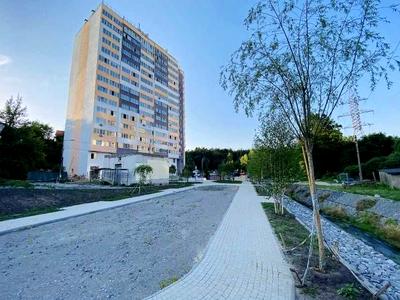 квартира по адресу Магистральная ул., 33