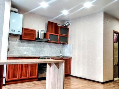 квартира по адресу Богуславская ул., 3