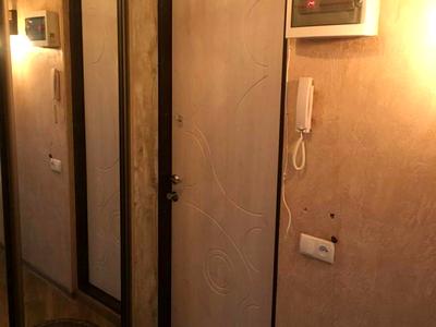 квартира по адресу Тракторостроителей просп., 138
