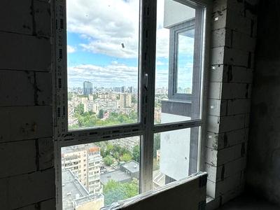 квартира по адресу Воздухофлотский просп. (Повітрофлотський), 56-Г