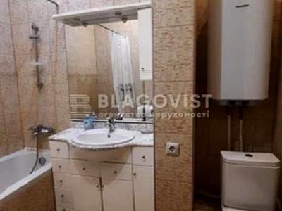 квартира по адресу Саксаганского ул., 36