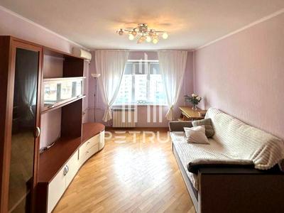 квартира за адресою Лариси Руденко вул., 9