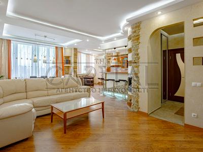 квартира за адресою Миколи Бажана просп., 12