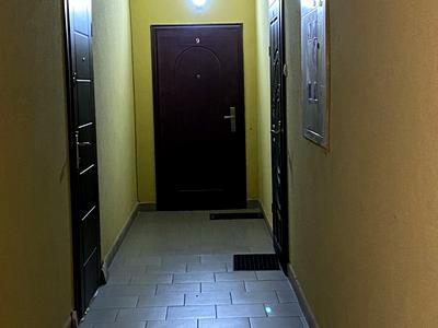квартира по адресу Университетская ул., 34В