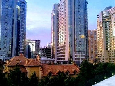 квартира за адресою Аркадійське плато вул. (Гагаринське плато), 5/3