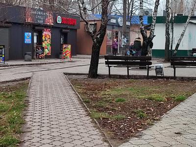 квартира по адресу Горняцкий микрорайон , 20