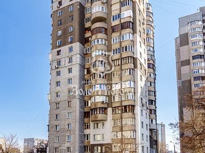 квартира за адресою Азербайджанська вул. (Бакинських Комісарів), 16/1