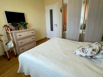 квартира по адресу Драгоманова ул., 17
